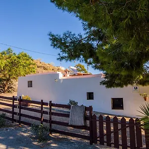 Bed and breakfast Cortijo 4 Elementos