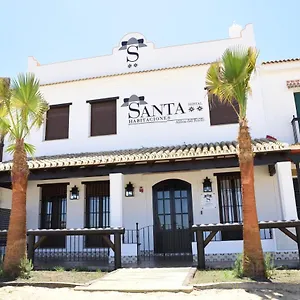 Gasthof Rural Santa Aldea Del Rocio