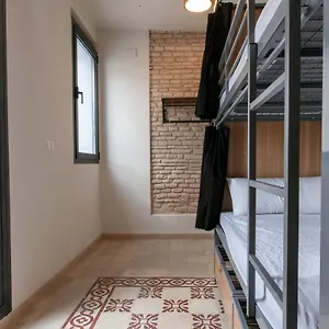  Auberge de jeunesse Ibarra By Bossh!