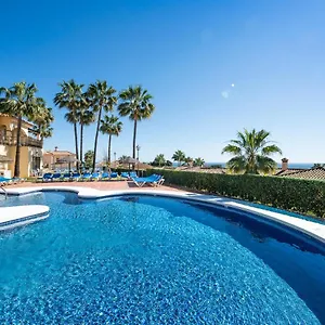 3* Appart hôtel Ramada Residences By Wyndham Costa Del Sol