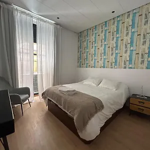 Hostel Continental Space