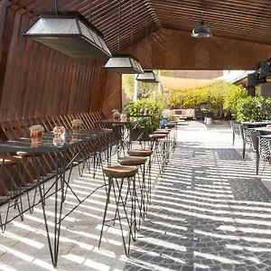 Hotel Nh Ventas